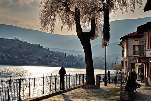 Kastoria