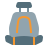 Child Seat Icon