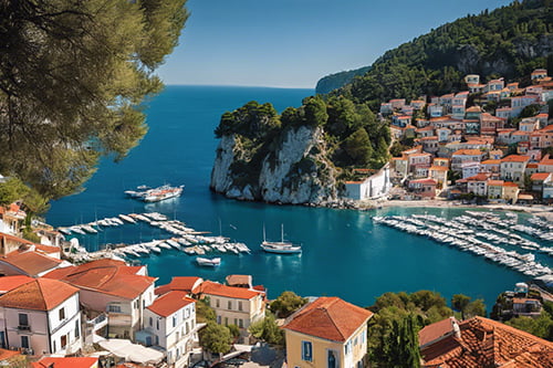 Parga