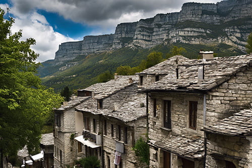 Zagori